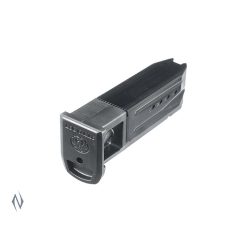 Ruger Magazine SR9 & PC Charger 9mm 10 Round