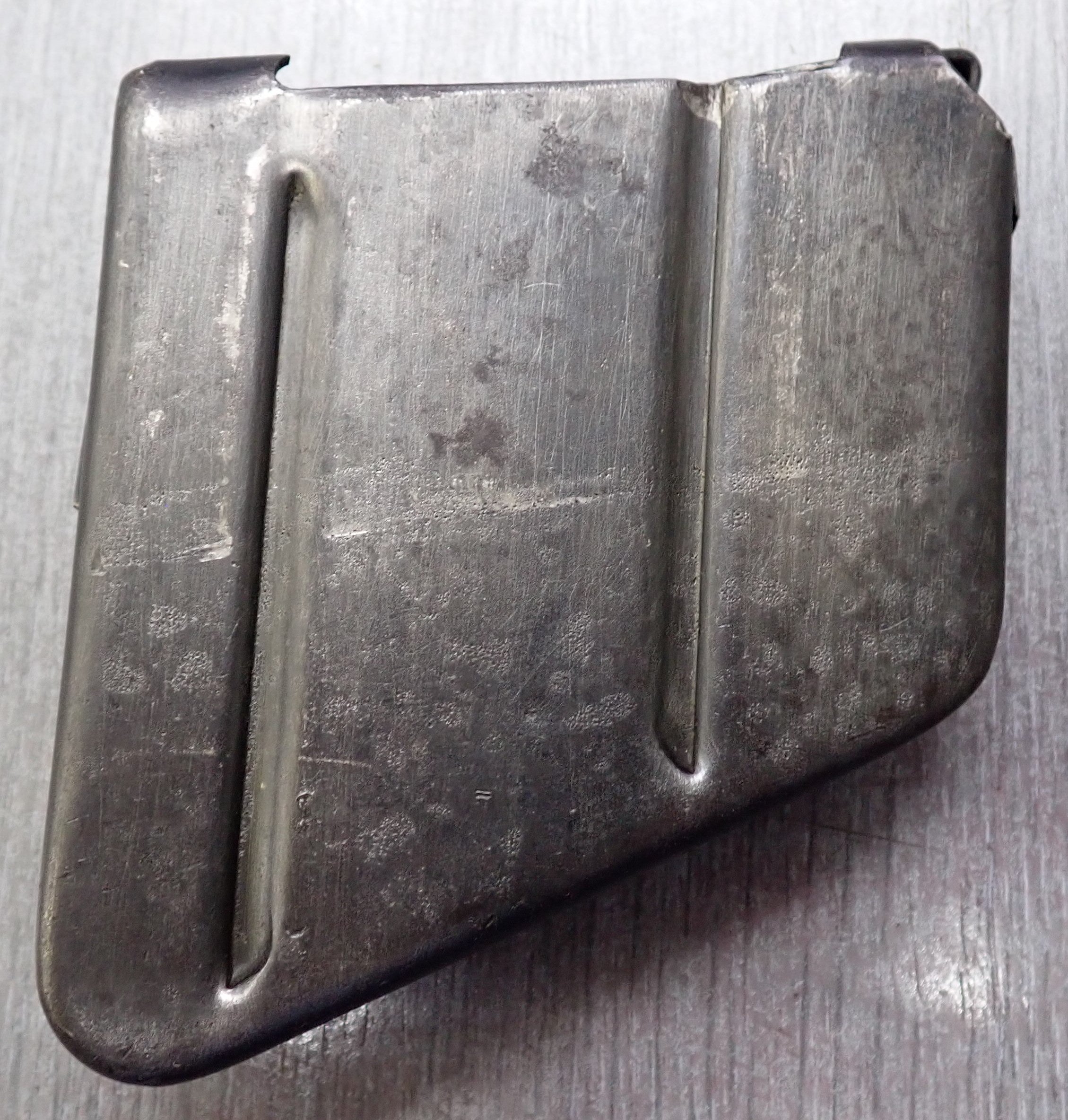 303 Magazine Enfield No4 Mk1 303 Magazine~ 10 Round (UENO4303M) – Rebel Gun Works