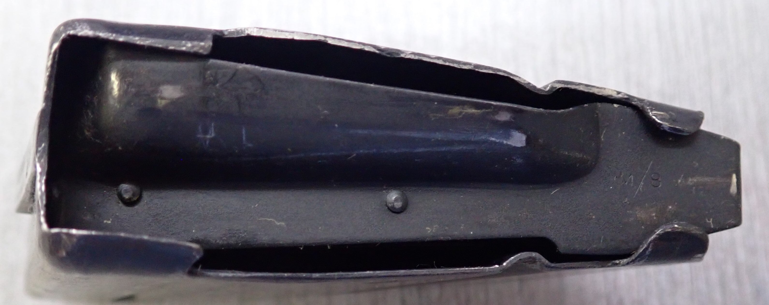 303 Magazine Enfield No4 Mk1 303 Magazine~ 10 Round (UENO4303M) – Rebel Gun Works