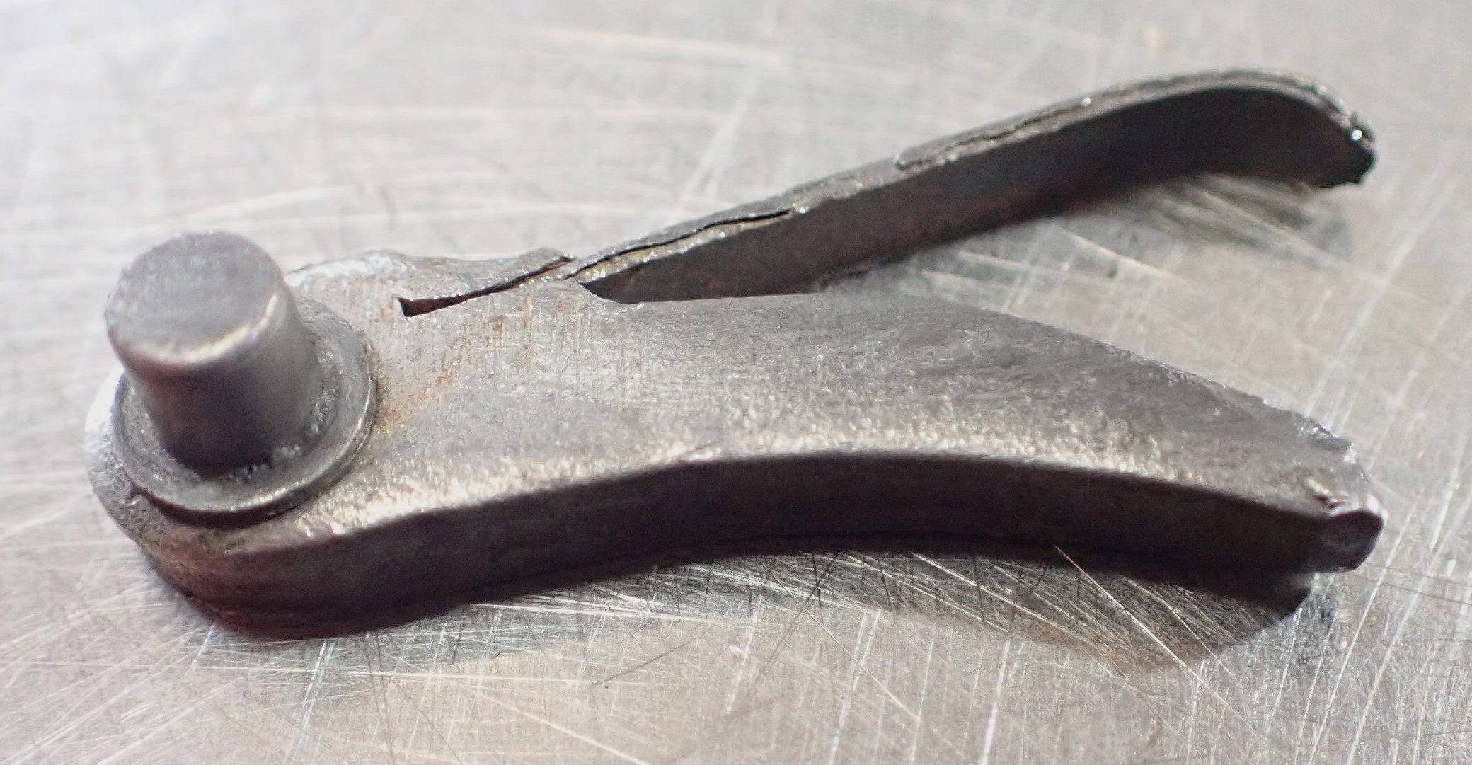 Pietta 1851 Colt Navy Hand & Spring Assembly (UP1851HA) – Rebel Gun Works