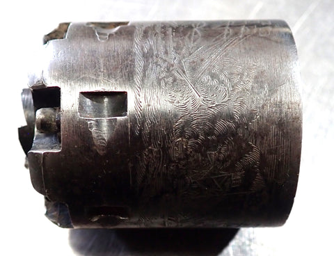 Euroarms 1851 Colt Navy  36 Cal Cylinder  (UE1851C)