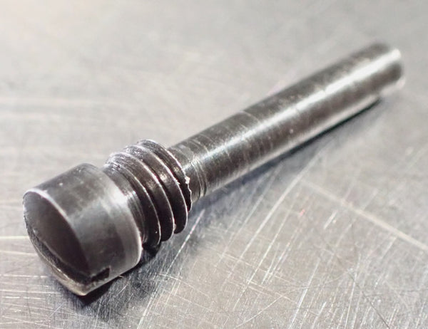 Euroarms 1851 Colt Navy Trigger Screw (UE1851TS) – Rebel Gun Works