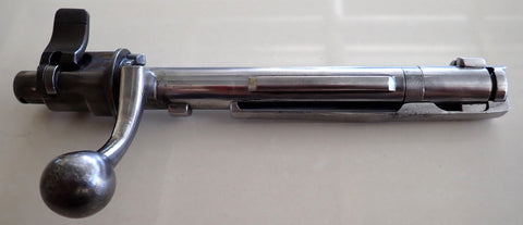 FN Mauser M98 Sporterised 308 Military Bolt~ (UFN98SB)