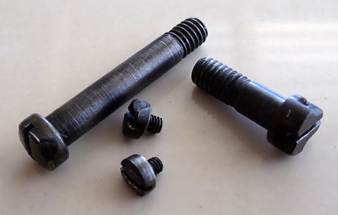 FN M98 Action Screws & Locking Screws (UFN98MAS)