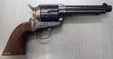 Uberti 1873 Cattleman El Patron 357 Magnum (4139)