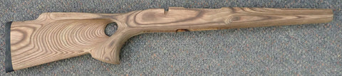 Boyd's Brno 602  Laminated  Thumb Hole Stock (BB602THLS)