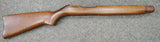 Ruger 10/22  Stock (UR1022S)