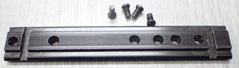 Weaver 1-Piece Tip-Off Weaver-Style Scope Base Ruger 10/22 #TO-9 (UR1022R)