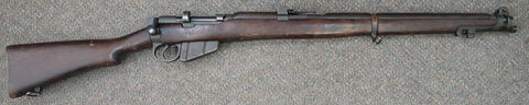Lithgow No. 1 Mk III* .303 British (1942) (26868)