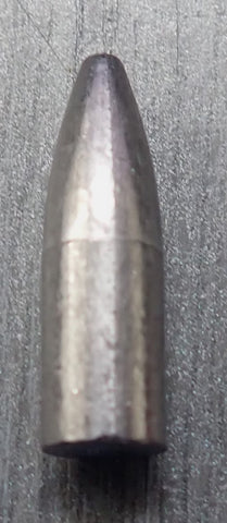 AL 30 Cal (.308 Diameter) 150 Grain Cast Lead (50pk)(AL30150NGC)