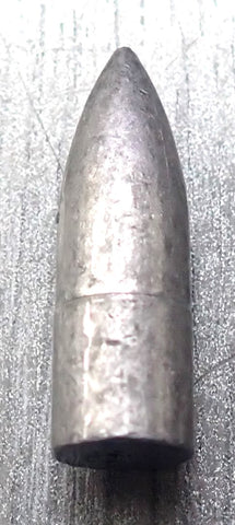 AL 30 Cal (.311 Diameter) 174 Grain Cast Lead (50pk) (AL30174NGC)