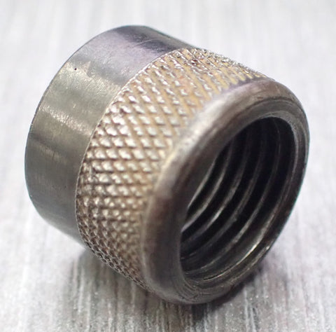 Muzzle Threaded Cap 1/2 UNF (UMTCC)