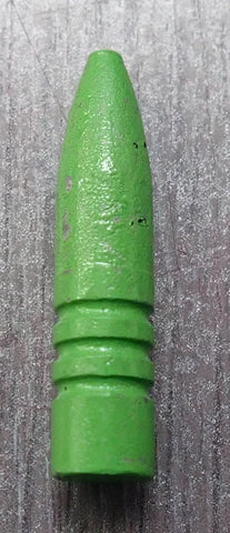AL 30 Cal (.311 Diameter) 230 Grain Cast Lead Coated (50pk)(AL30230C)