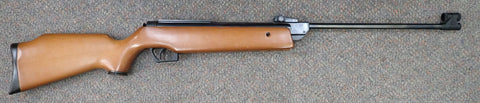 Norica Model 80  22 Cal Air Rifle (28058)