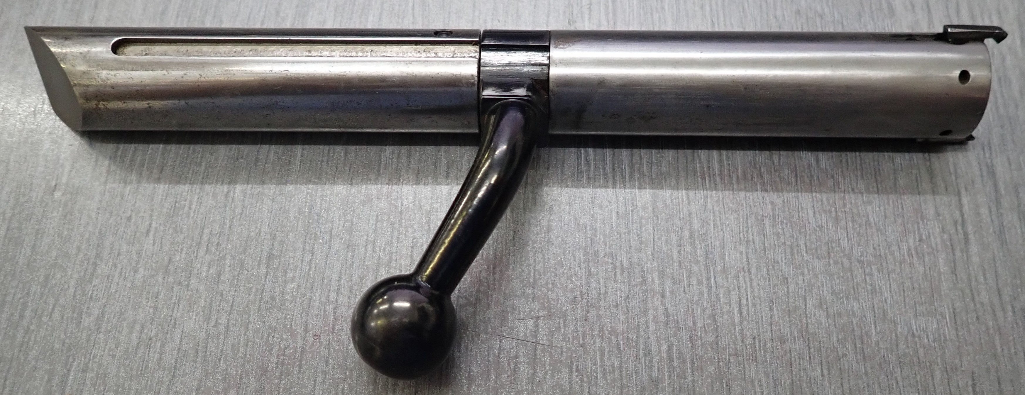 Reball Gun Sportco 81 12G Bolt~ Complete (US81B) – Rebel Gun Works