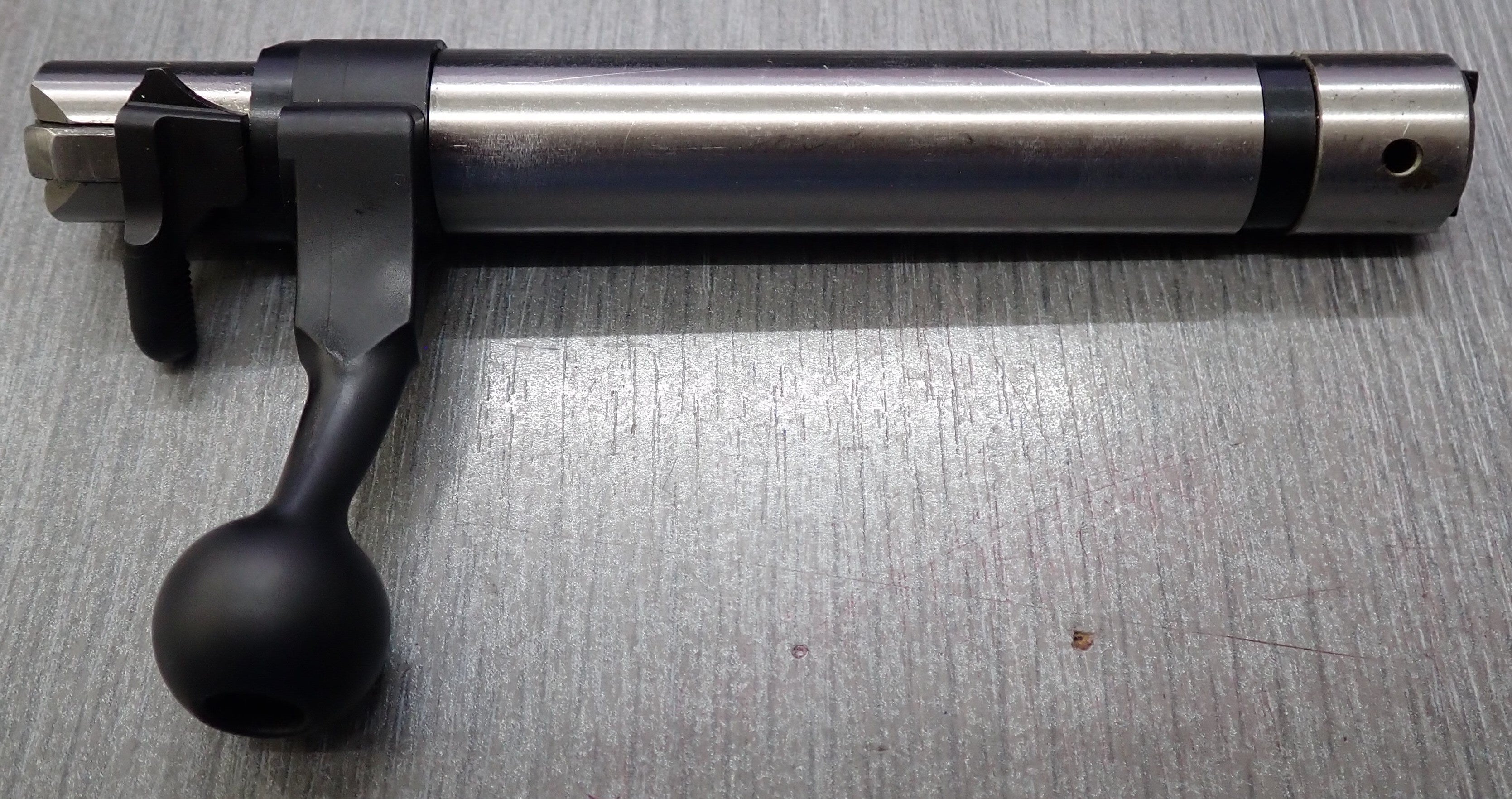 CZ 455 Bolt Complete (UCZ455B1) Rebel Gun Works