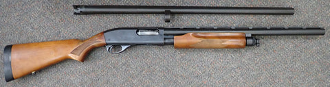 Remington Model 870 Express Pump Action 12 Gauge (28148) Cat "C"
