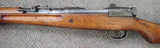 Nagoya Type 99 Short Arisaka 7.7x58mm (29101)