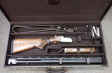 Merkel Double Shotgun/Rifle Case (UMDRC)