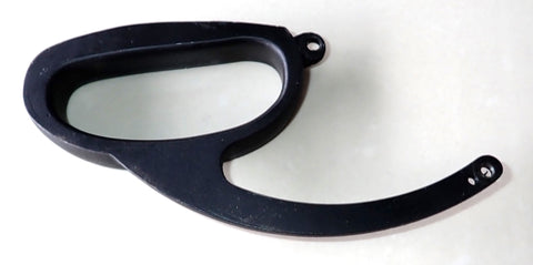Pardus LAX 12 MF Lever (UPLAX12MFL)