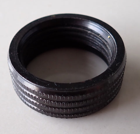 Pardus LAX 12 MF Barrel Retaining Nut (UPLAX12MFBR)