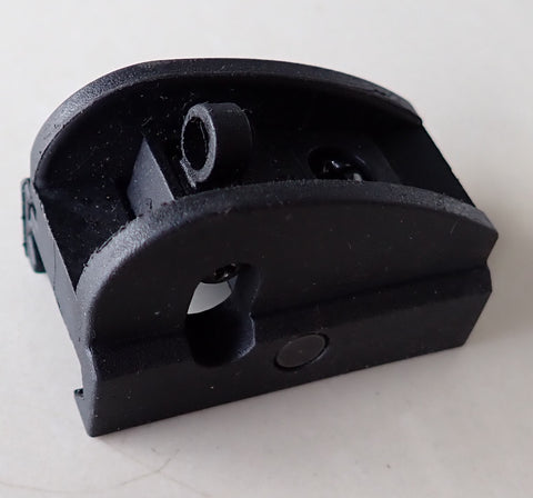 Pardus LAX 12 MF Rear Sight  (UPLAX12MFRS)