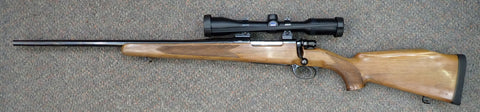 Zastava M70 Left Hand 8x57   (28150)