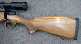 Zastava M70 Left Hand 8x57   (28150)