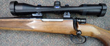 Zastava M70 Left Hand 8x57   (28150)