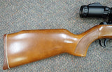 Gecado Model 35  177 Cal Air Rifle (24393)