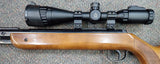 Gecado Model 35  177 Cal Air Rifle (24393)