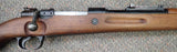 Mauser M98 308  (27922)