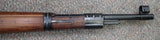 Mauser M98 308  (27922)
