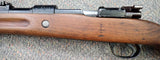 Mauser M98 308  (27922)