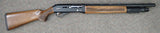 Templeton T2000 Wood 20" 12 Gauge (29252)