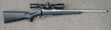 Sauer 100 6.5 Creedmoor (29214)