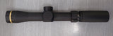 Leupold VX-Freedom Rifle Scope 1.5-4x20 IER Scout Duplex