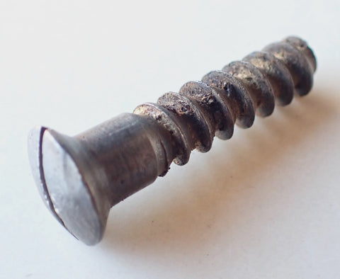 Enfield Martini Mk1 303  Steel  Butt Plate Screw (UMEBPS)