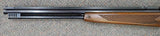Tikka Model 77 12 Gauge/222 Remington (29263)