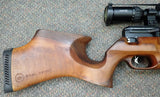 Kral Arms Pro 500 Punisher 22 Cal Air Rifle (28182)