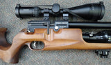 Kral Arms Pro 500 Punisher 22 Cal Air Rifle (28182)