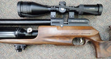 Kral Arms Pro 500 Punisher 22 Cal Air Rifle (28182)
