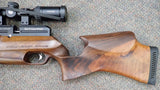 Kral Arms Pro 500 Punisher 22 Cal Air Rifle (28182)