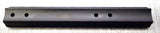 Ruger 1-Piece Weaver-Style Picatinny-Style Scope Base Rail for Ruger American Rimfire  (RPR08810)