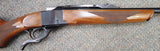 Ruger No 1A  303    (28261)