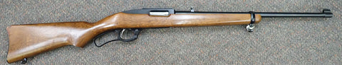 Ruger Model 96  22 Long Rifle (22 Mag) (28273)