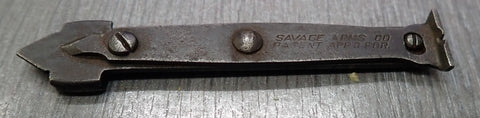 Savage 1914 No25B Adjustable Rear Sights (US1914ARS)