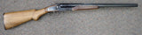Rossi SxS "Coach Gun" 12 Gauge (29347)