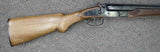 Rossi SxS "Coach Gun" 12 Gauge (29347)