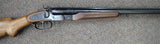 Rossi SxS "Coach Gun" 12 Gauge (29347)